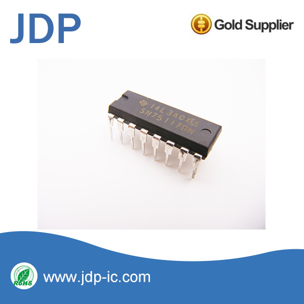 High Quality Sn751178n Electronic Components New and Original