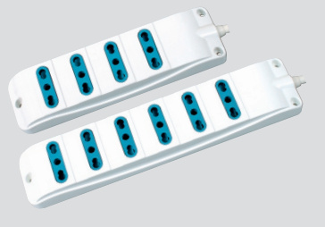 Italy Electrical Socket, Italy Extension Power Socket Outlets