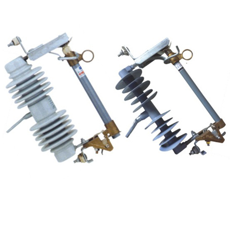 High Voltage Dropout or Fuse Cutout (Vc-8) ,