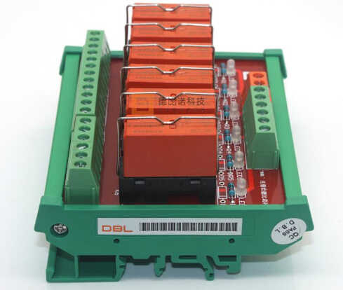 Module Relay Module Control Board
