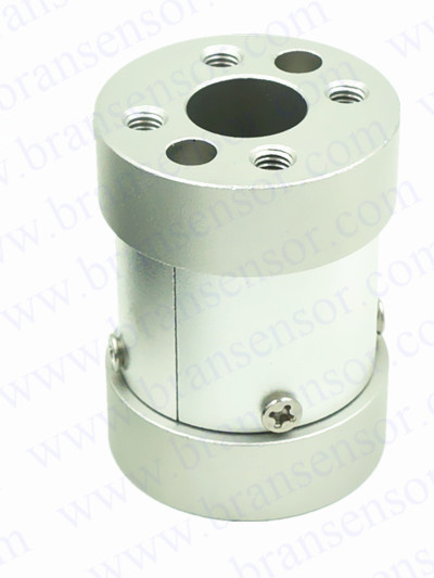 Flange to Flange Miniature Reaction Torque Sensor (BTQ-404)