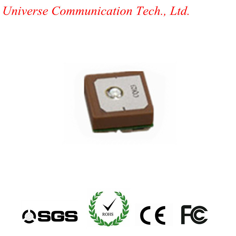 Ls20229 (SiRF) GPS Smart Antenna Modules