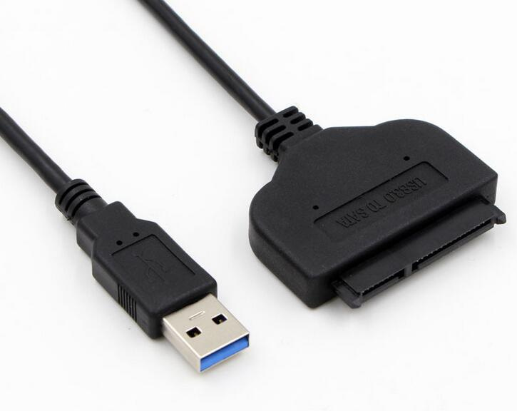 USB 3.0 to SATA Cable 20cm