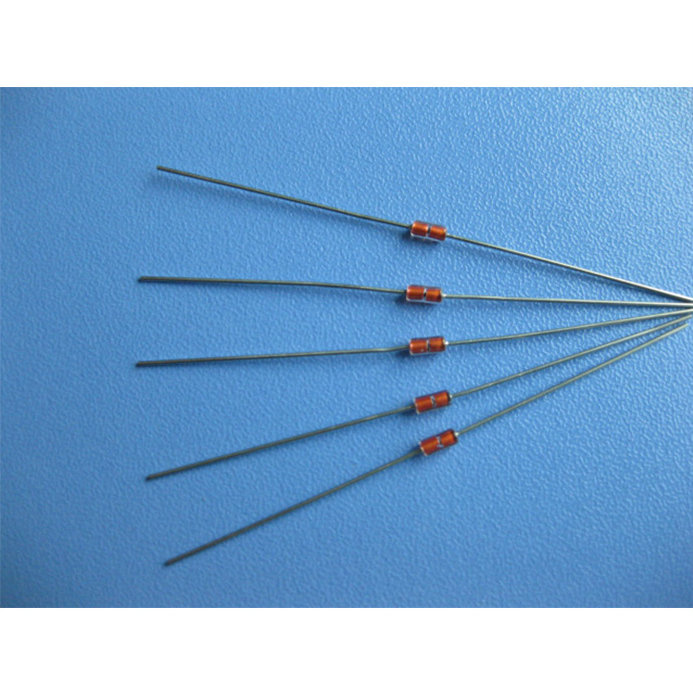 100k Ohm 1/4 W 2% Mf58 Ntc Thermistor Resistance