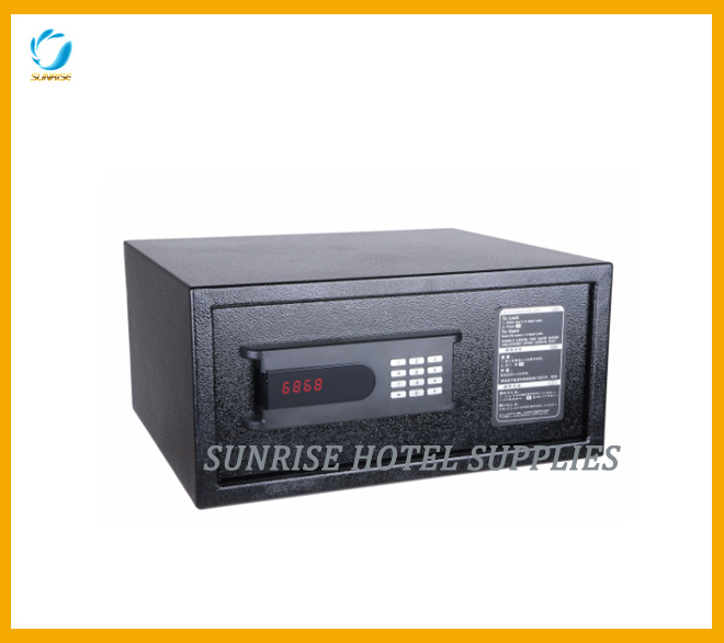 Hotel Digital Safe Box with Audit Trail Functions