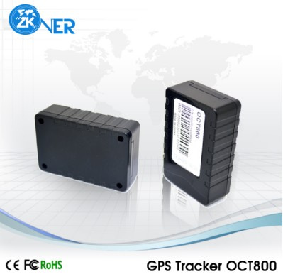 Hot Sale GPS Tracker with Acc Detection (OCT800-D)