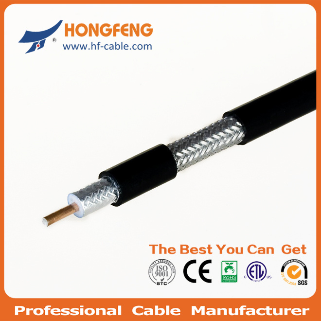 LMR 400 Coaxial Cable RF 50 Ohm Cable