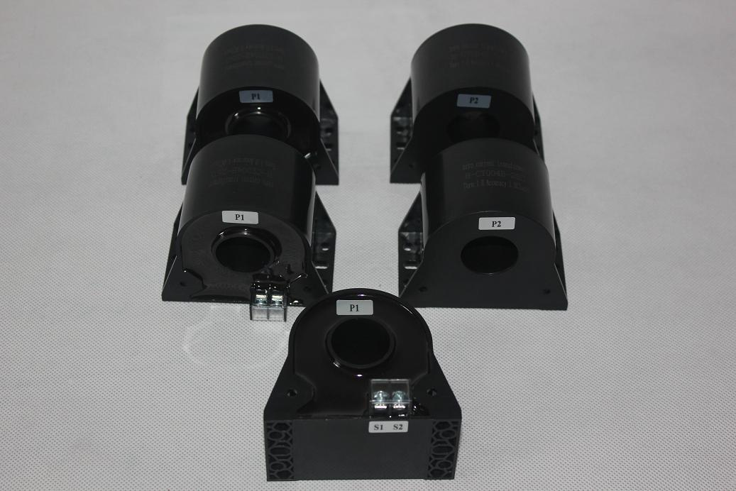 CT with 40A/5A 1.0class