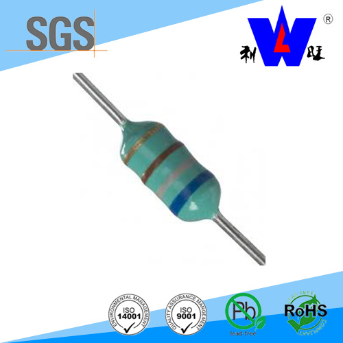 Axial Choke Power Transformer Inductor