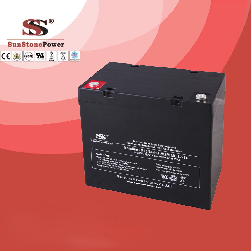 Sunstonepower Lead Acid Battery