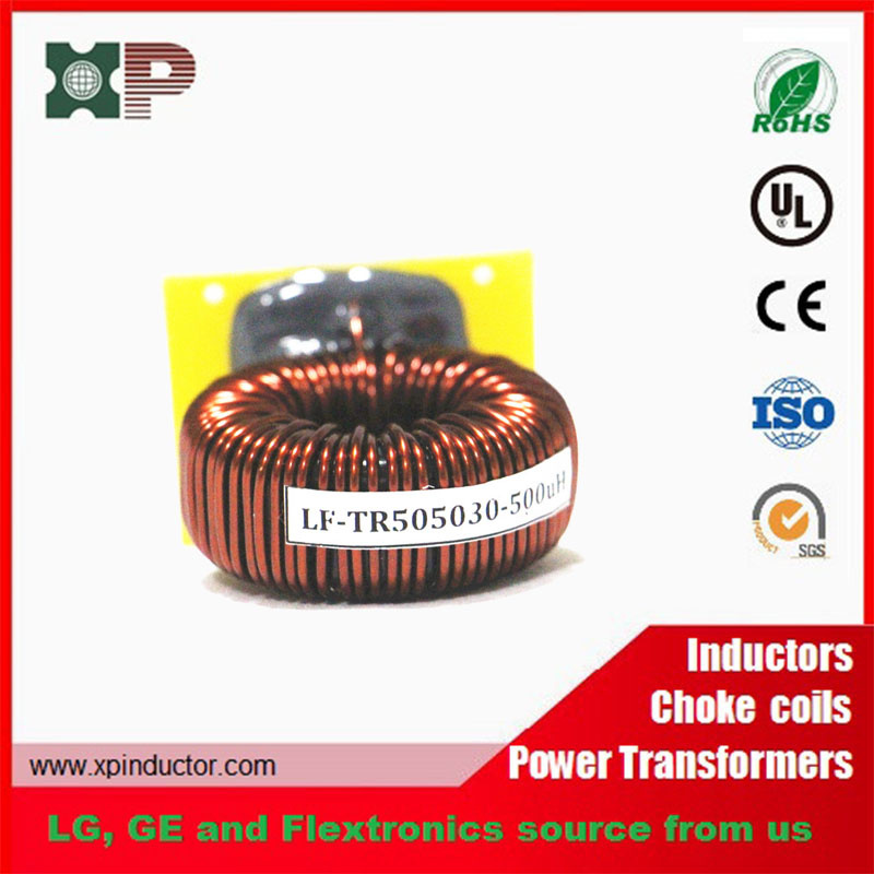 40A 1mh High Current Choke Coil Power Inductor High Current
