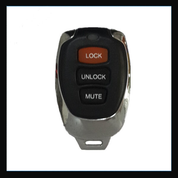 RF Remote Control Duplicator (SH-FD086)