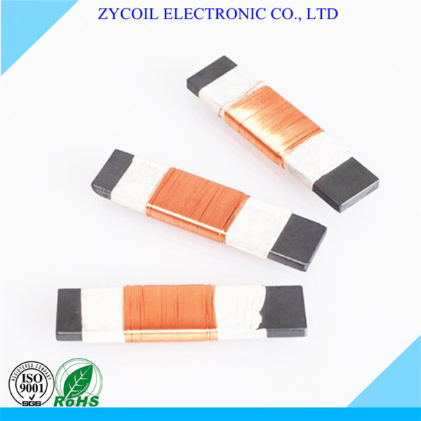 RFID Antenna Coil with Ferrite Rod