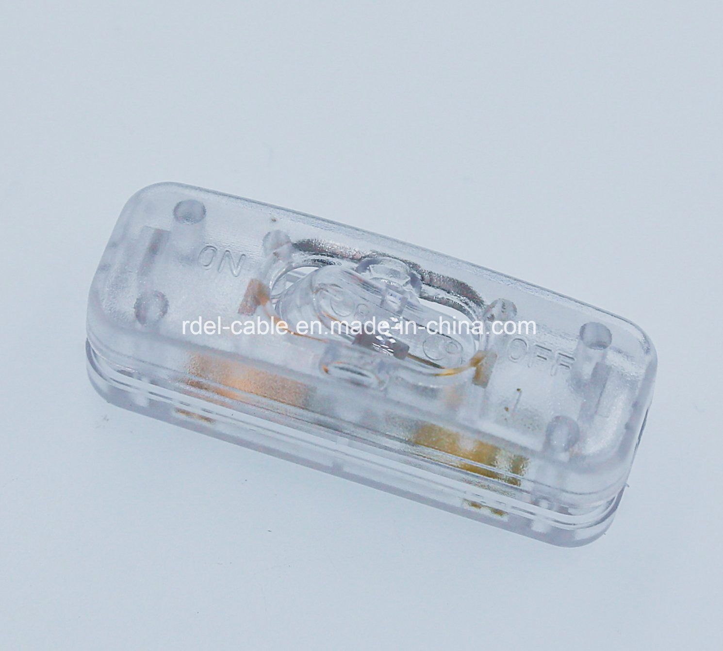 Switch on Line 313 Mini Size