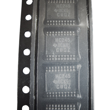 New and Original IC Chip Sn74hc245pw