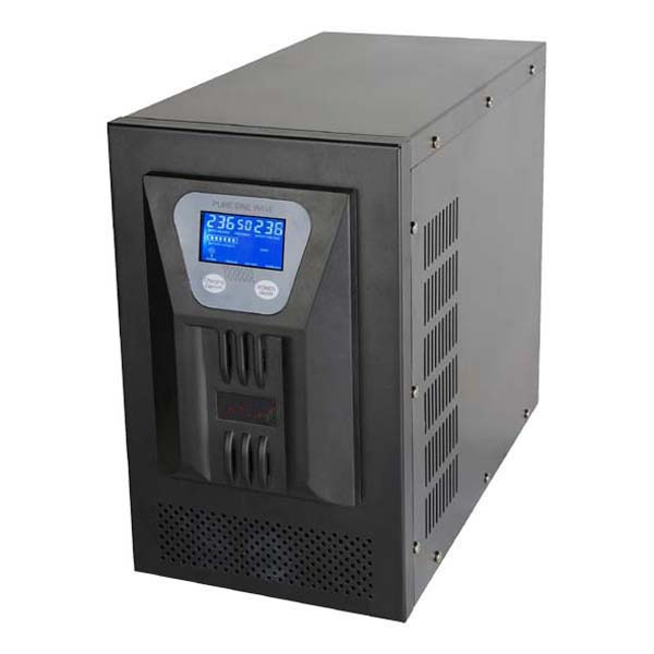 2000W Pure Sine Wave off Grid Sun Power Inverter
