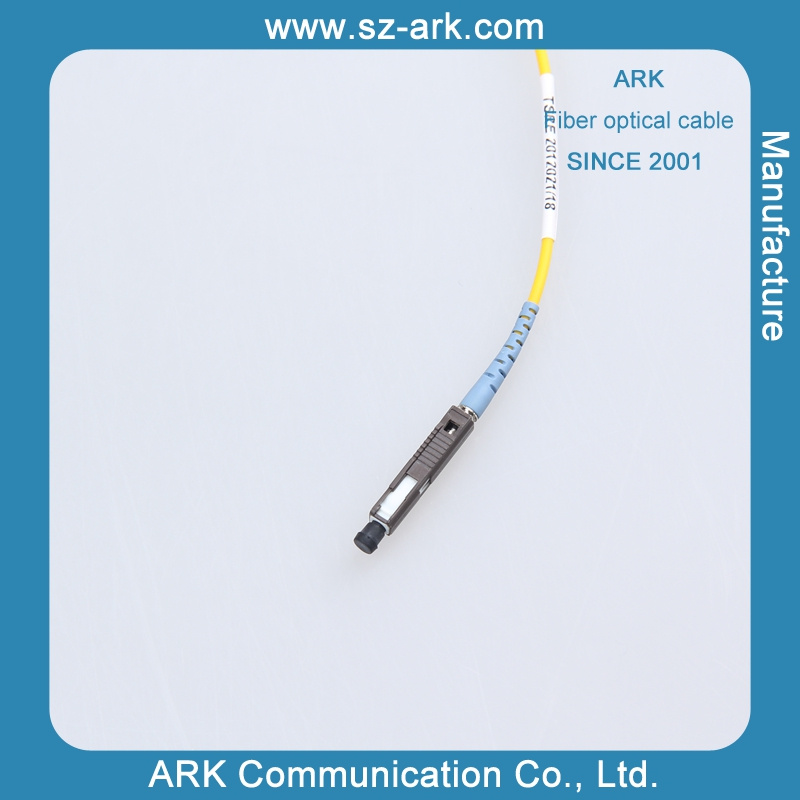 Fiber Optic Patch Cord From Shenzhen Factory