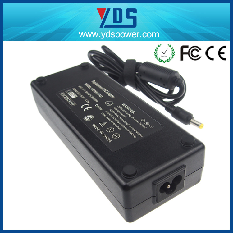 19V 6.32A 120W Laptop Adapter Power Adapter for Nec