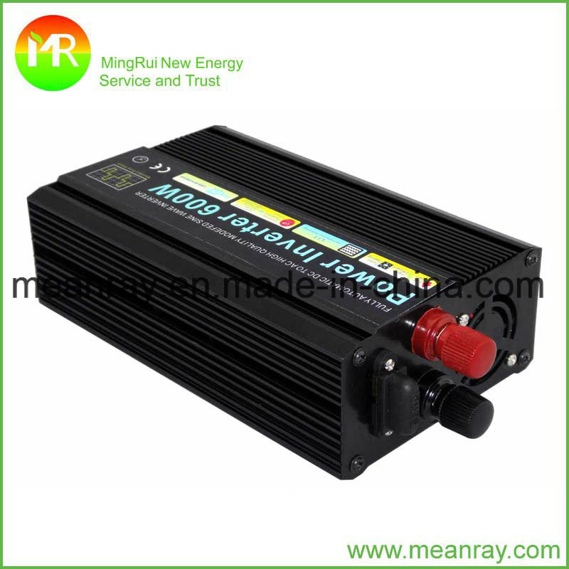 Inverter 600W for Solar Power System