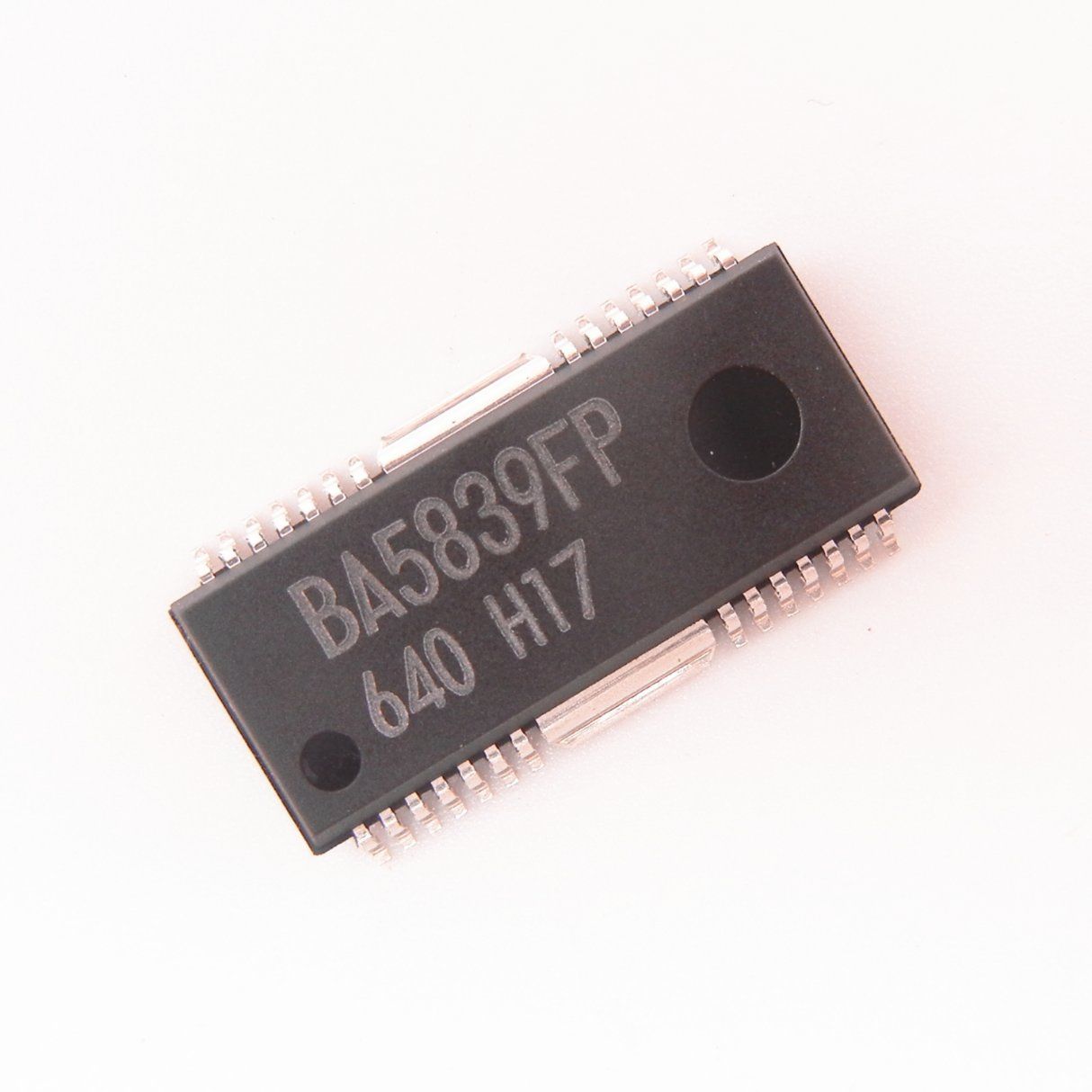 Hight Quality Transistor Ba5839fp PCB Borad