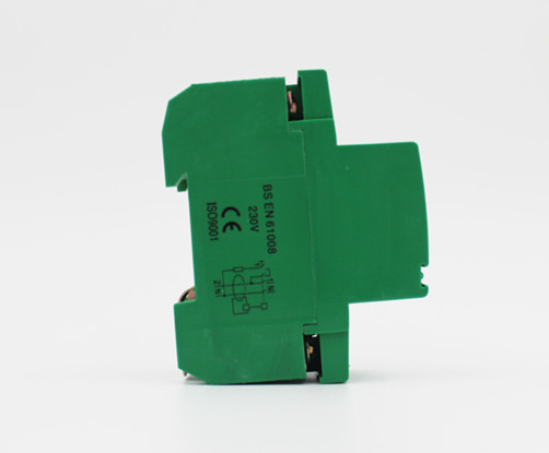 (High Quality) F360 Series Earth Leakage Circuit Breaker