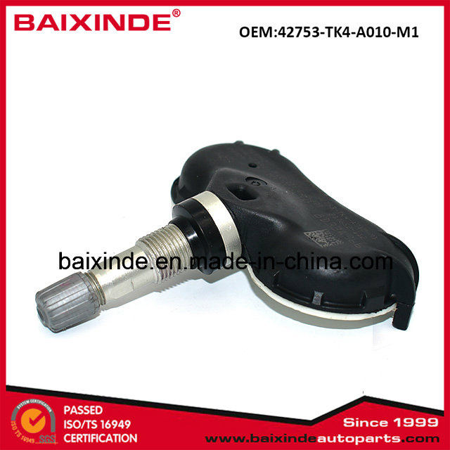 Wholesale Price Car TPMS Sensor 42753-TK4-A010 for Honda ACURA