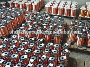 Top Selling Flat Enameled Wire
