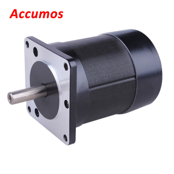 57mm DC Electrical Brushless Servo Motor (57AES Series)