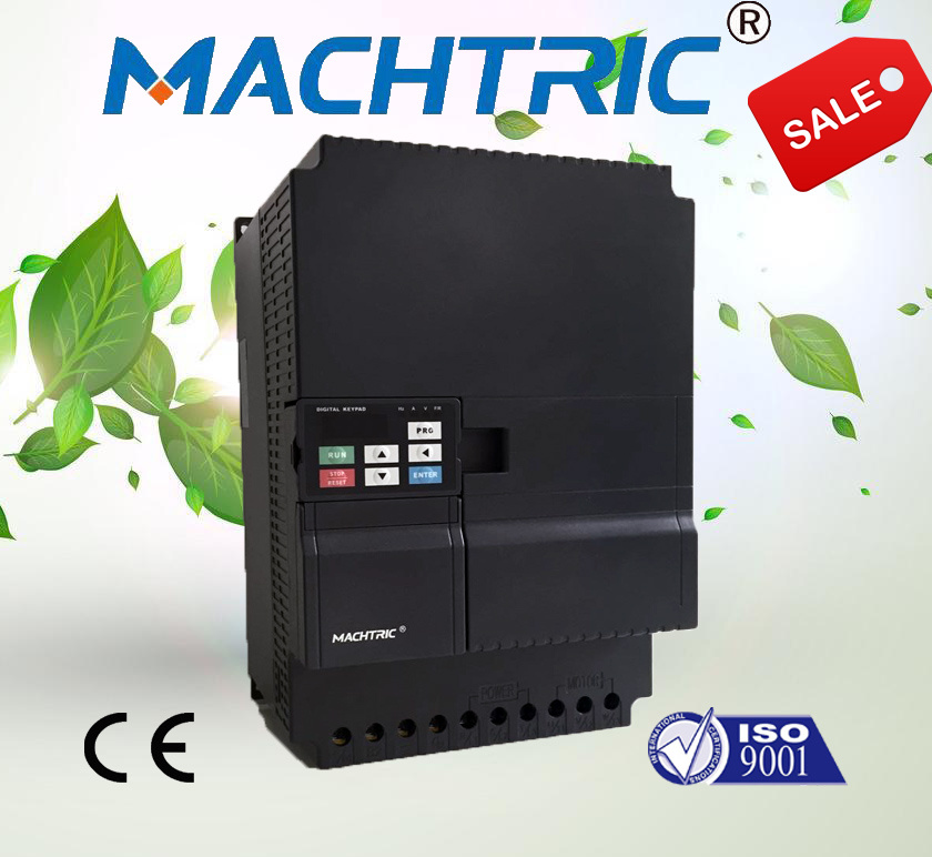 VFD, AC Drive, Frequency Inverter with (15-22kw)