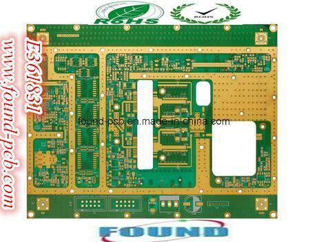 High Frequency PCB