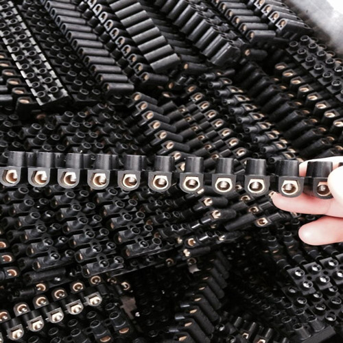Wire Connector, Terminal Blocks, Terminal Block
