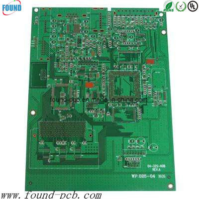 High Volume Flex PCB