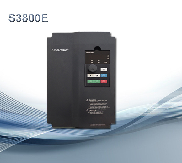 Elevator Used 50Hz/60Hz 15kw Frequency Inverter for Motor Speed Control