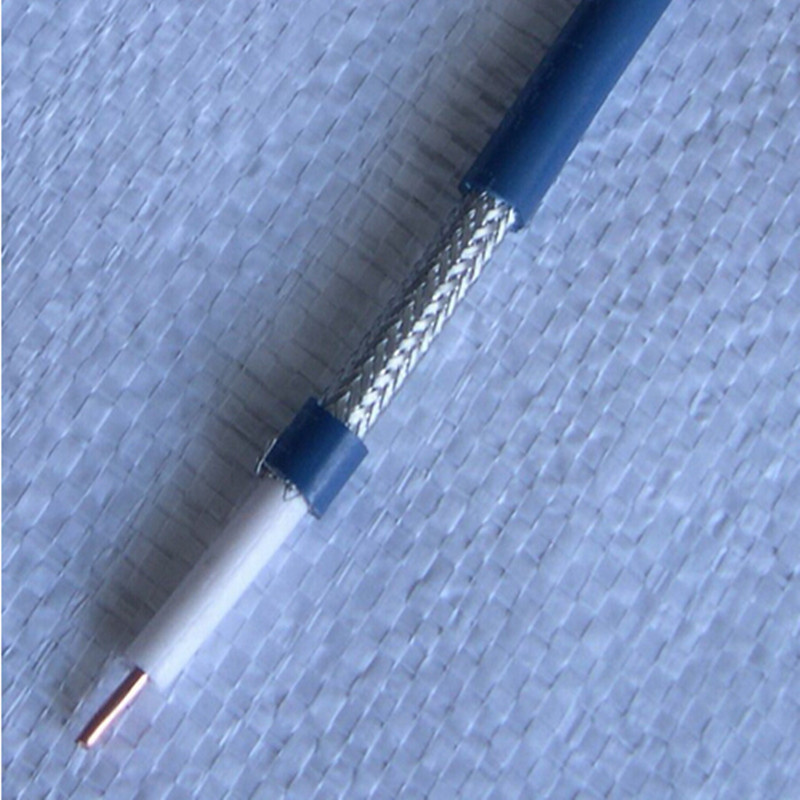 Communication RF Coaxial Cable LMR200 for Antennas