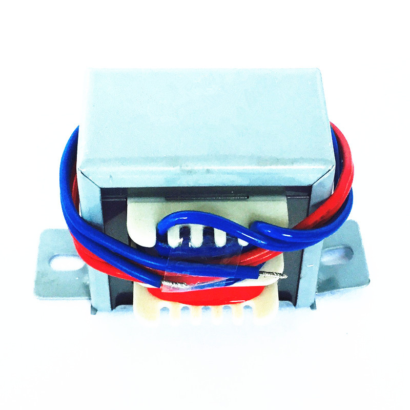 Customized Professional Low Frequency Transformers with IEC, ISO9001, Ce Certification