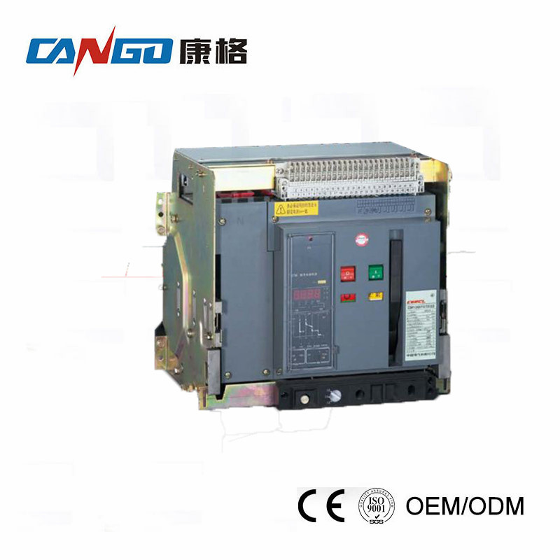 1600~6300A Universal Circuit Breaker Cow1-2000