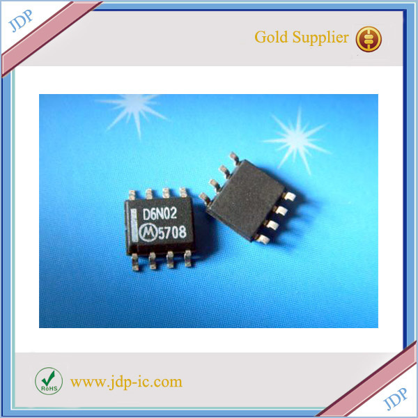 New and Original IC Chip Mmdf6n02HD
