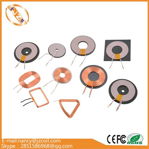 6.3uh Qi Inductive Charging Tx Coil