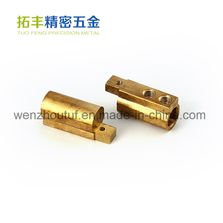 Car Parts Connector Electrical Meter Terminal Blocks