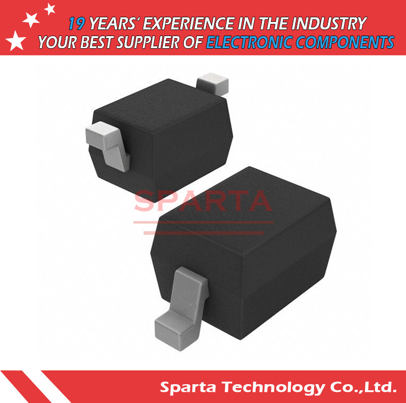Lesd3z5.0cmt1g Integrated Circuit Transistor Electronic Component