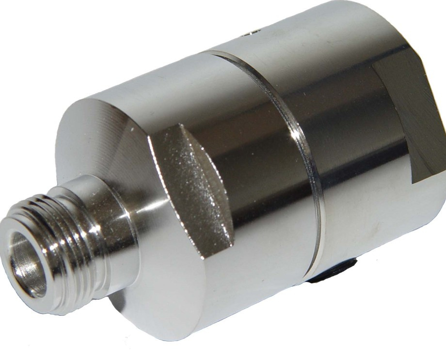 Connector N Female for 7/8