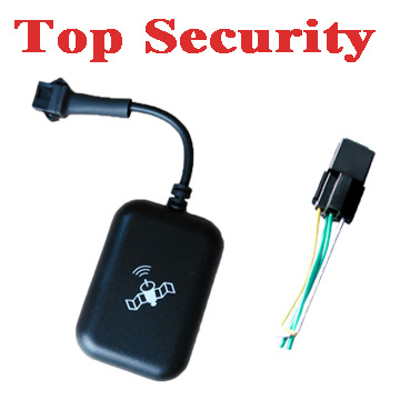 GPS Navigator with Real Time Tarcking, Locatiopn, Platfrom Control, Mini Size (MT05-KW)