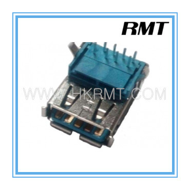 3.0 USB Connector (USB321-1525-16E011)