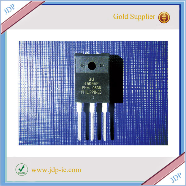 Electronics Original New IC Bu4506af