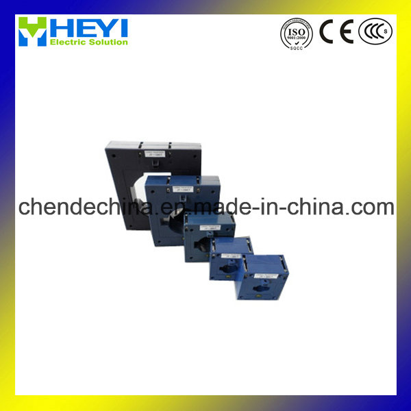 Jy Series Low Voltage Current Transformer