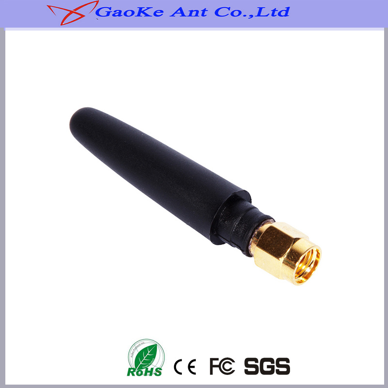 Good Performance High Gain 5dB External GSM Antenna