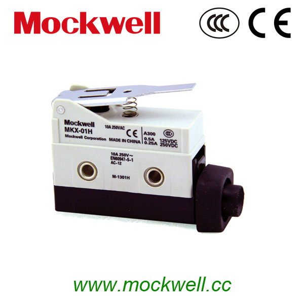 Mkx-01h High Utility Enclosed Limit Switch