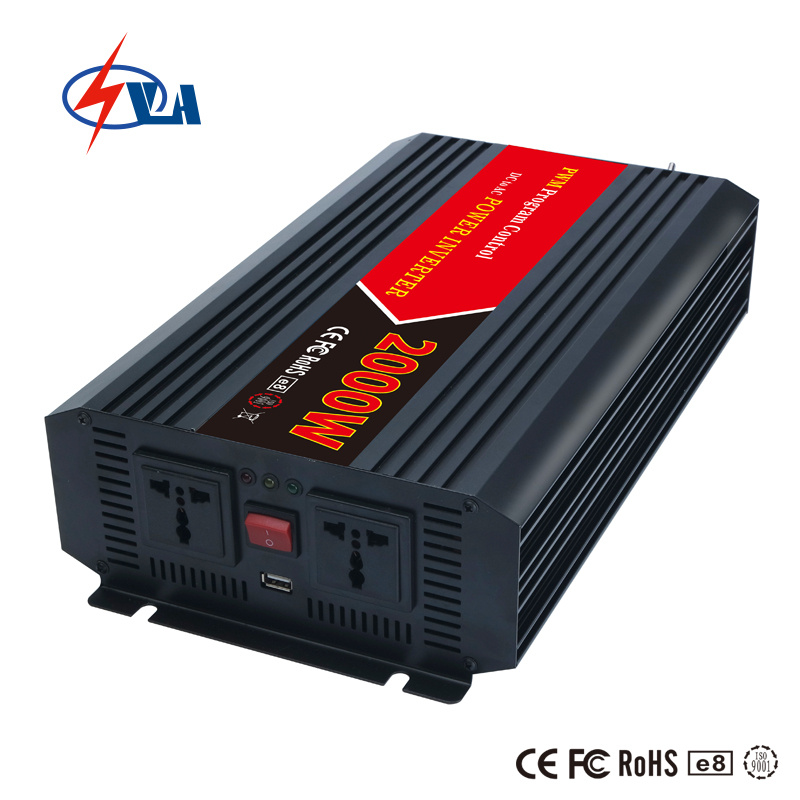 2kw off-Grid Solar Inverter