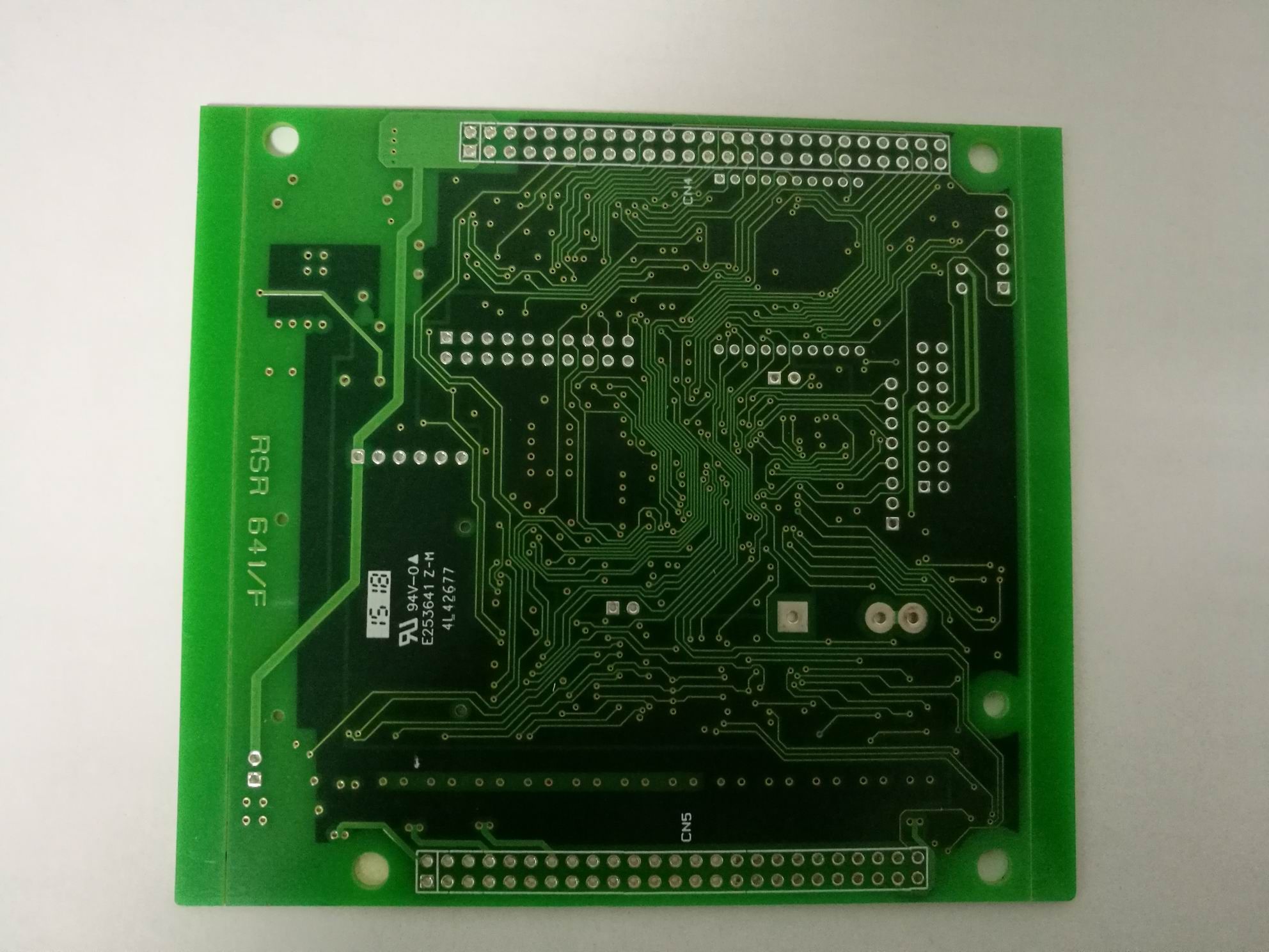 High Frequency 1.6mm Fr-4 PCB 1.6mm Fr-4 PCB