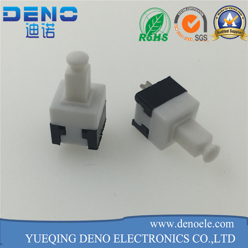 Specil Feet Self Locking Switch